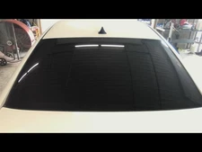 Back Glass Fits 08-12 MALIBU 705292