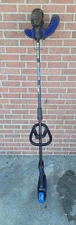 PRE-OWNED Kobalt 40-volt Max 12-in Straight Battery String Trimmer