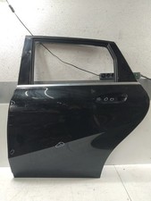 Tür hinten links für Mercedes B-Klasse W246 2017 191 Schwarz A2467320110 Tür hinten links für Mercedes B-Klasse W246 2017 191 Schwarz A2467320110
