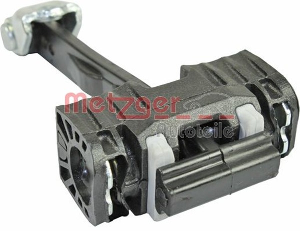 Metzger Autoteile TüRfeststeller 2312031 FüR C4 CitroËN 1 16V Bio Flex Hdi THP-image