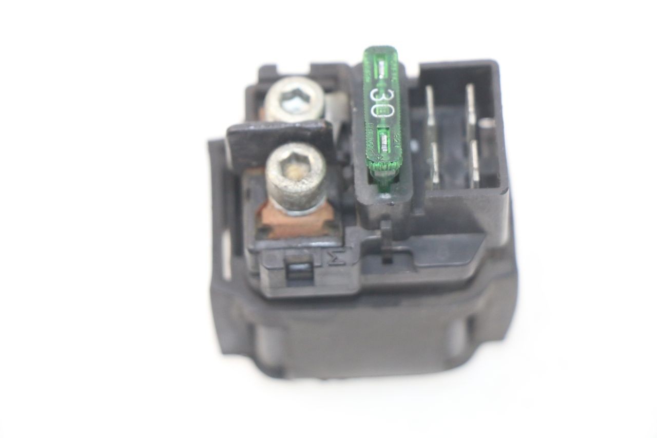 STARTER RELAY - HONDA SES DYLAN 125 (2002 - 2006)