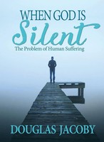 When God Is Silent Douglas Jacoby Taschenbuch Englisch 2024 Ean 9781948450324