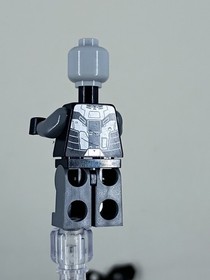 LEGO Star Wars 9500 Darth Malgus Minifigure sw0413