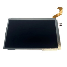 Replacement Nintendo 3DS XL Top Upper LCD Screen Display Original Model