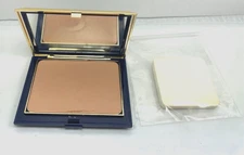 ALEXANDRA DE MARKOFF Powder Finish Creme Makeup  91 1/2  **SOLD AS-IS