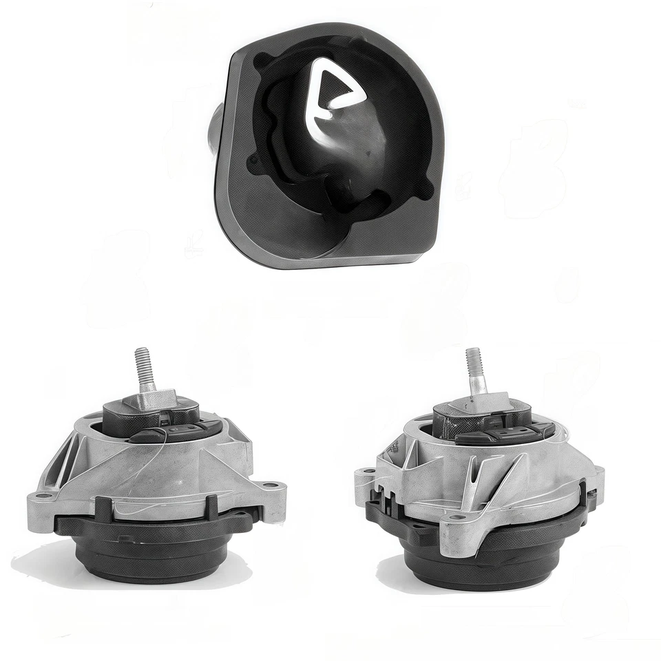 Kit de montagem de motor para BMW 330i 2017 2018 2019 2.0L L4 - Imagem 3 de 4