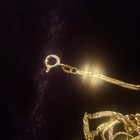 14kt Yellow/White Gold Scrap Lot 6.6 gr. — photo 5