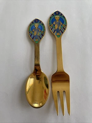 Michelsen Spoons products for sale | eBay