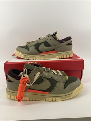 New Nike Air Dunk Jumbo Size 10 Men s DV0821-200