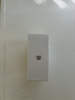 Apple AirPods Pro (2nd Gen) White Bluetooth USB-C MagSafe Charging