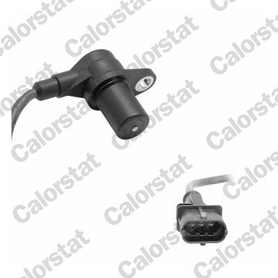 CALORSTAT by Vernet CS0115 Impulsgeber, Kurbelwelle für HYUNDAI,IVECO,KIA