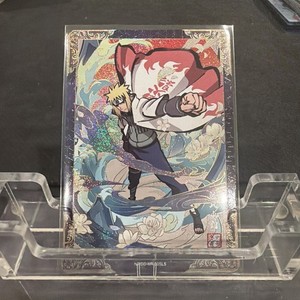 Minato Card | eBay