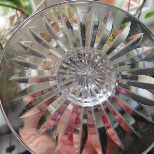 1 Red Crystal Wine Glass From Saint Louis Beaufort Model H 15 - Picture 14 of 14