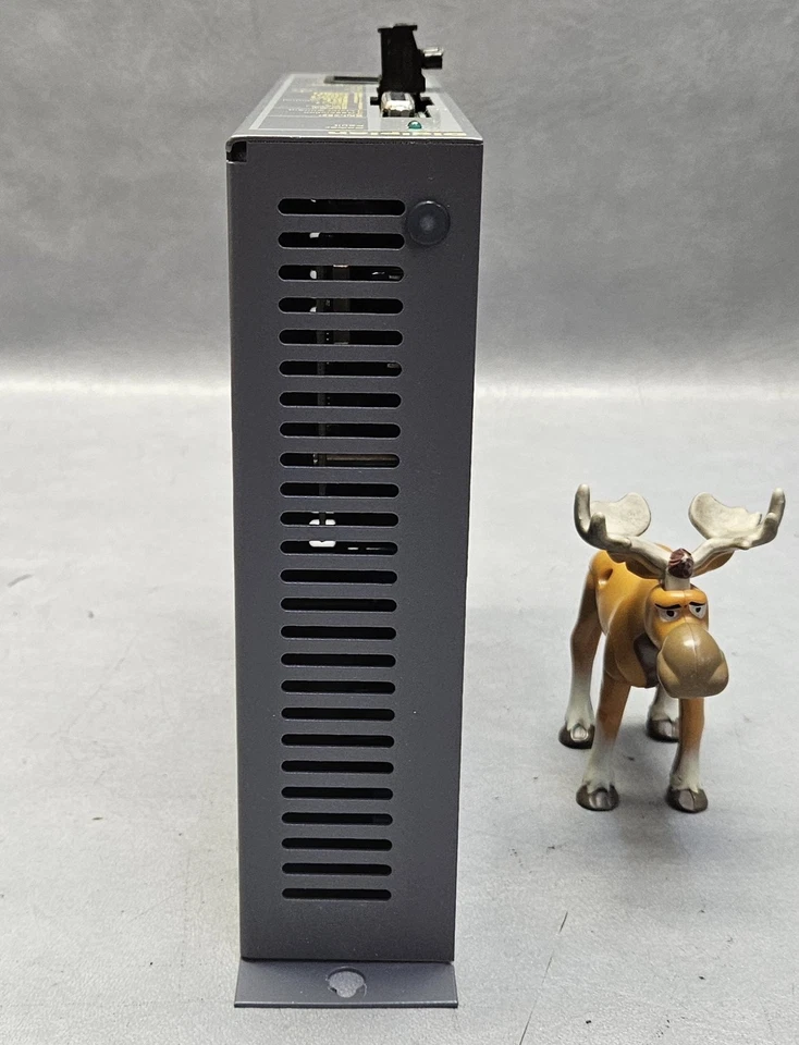 Unidad de paso de un solo eje Parker Digiplan PDX15 serie PDX Foto 4 de 4