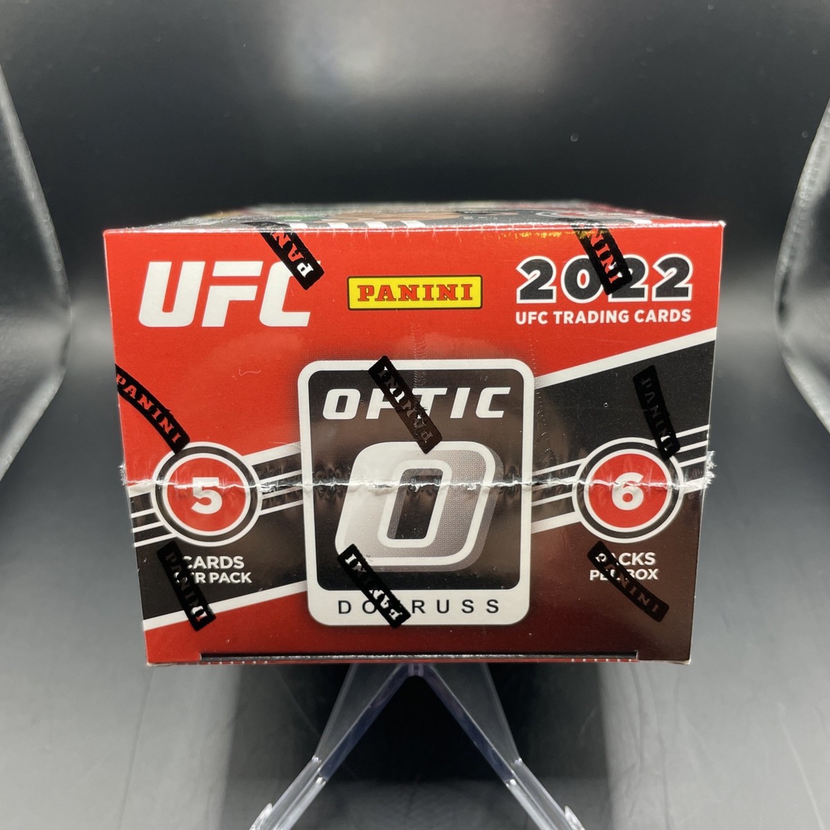 2022 Panini Donruss Football 6-Pack Blaster Box | DA Card World