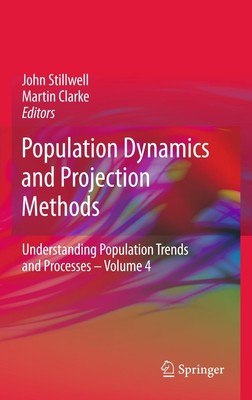 Martin Clarke (u. a.) | Population Dynamics and Projection Methods | Taschenbuch