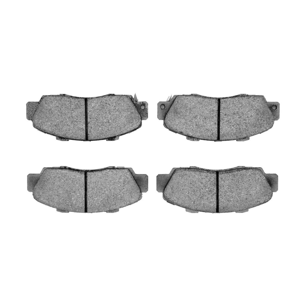 Acura NSX 1991-2005 Inner Brake pad