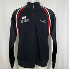 Sergio Tacchini 1966 Ghibli Archivio Black Fu...