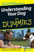 Understanding Your Dog For Dummies | Sarah Hodgson (U. A.) | Englisch | Buch