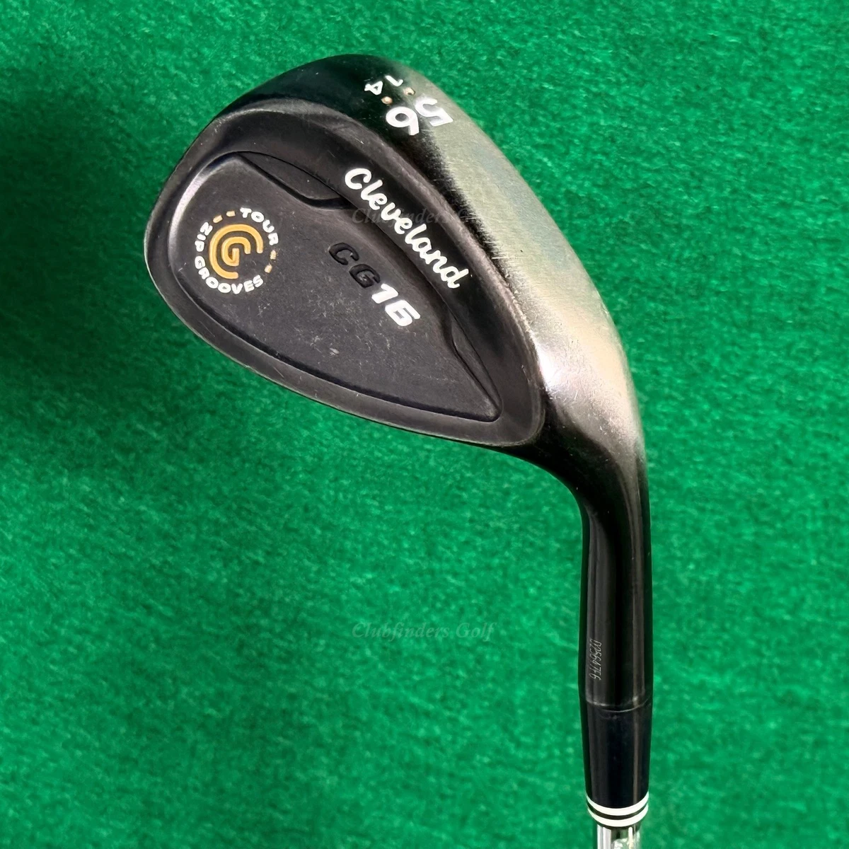 Cleveland Cg16 Sand Wedge for sale | eBay
