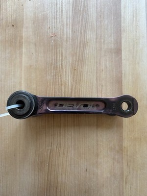 Devol Kawasaki Lowering Link 0115-2507 KX 250F X 21-23 KX 450F X 19-23