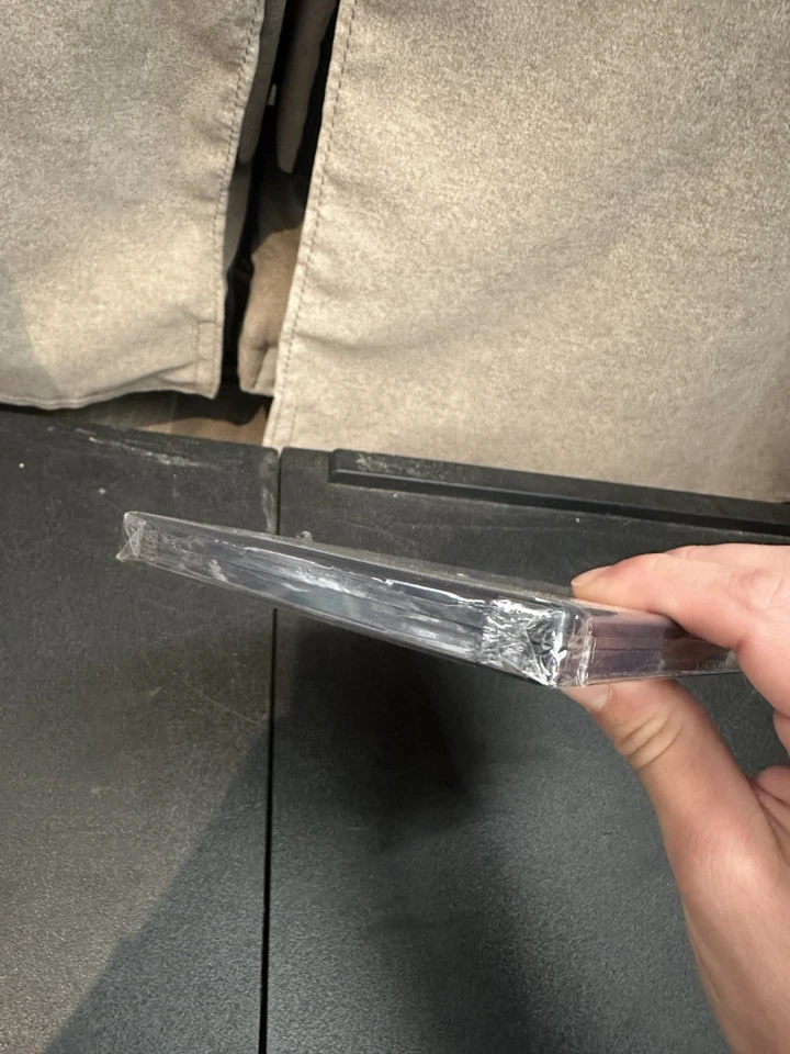 Playstation 2 Street Fighter 3 3rd Strike-Import JP-USA Seller NEW SEALED - Image 4 of 4