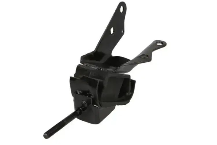 Engine mount bracket Front I53013YMT YAMATO for MAZDA 626 Mk II