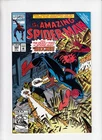 AMAZING SPIDER-MAN #364 (1992-07) Vol 1 MARVEL Shocker MID+