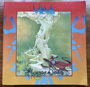 Roger Dean Views | eBay