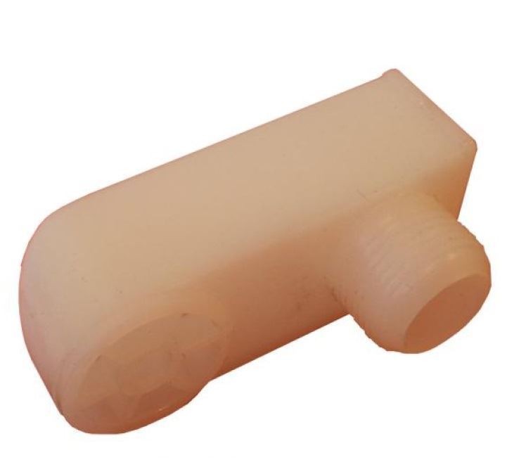 Plastic Diverter for Part 2 Float Valve - PACK OF 2 - FREE Next-Day Delivery - Image 2