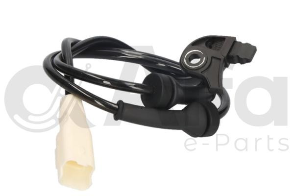 Raddrehzahlsensor Vorne FüR Citroen C4 I Pallas I Peugeot 307 3AC 3B 3E 3H-image