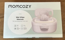 Momcozy Wet Wipe Warmer With Night Light WW01