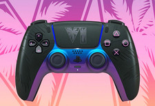 PRESALE - Sony DualSense GTA VI Wireless PS5 Controller Black ?