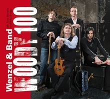 Woody 100 von Wenzel,Hans-Eckardt  Band | CD | Zustand gut