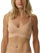 Commando Butter Soft Support Bralette Size XS
