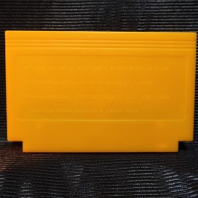 The Hunt for Red October - Cartucho Famiclone Pegasus 8 bits Famicom 60 pines Nes