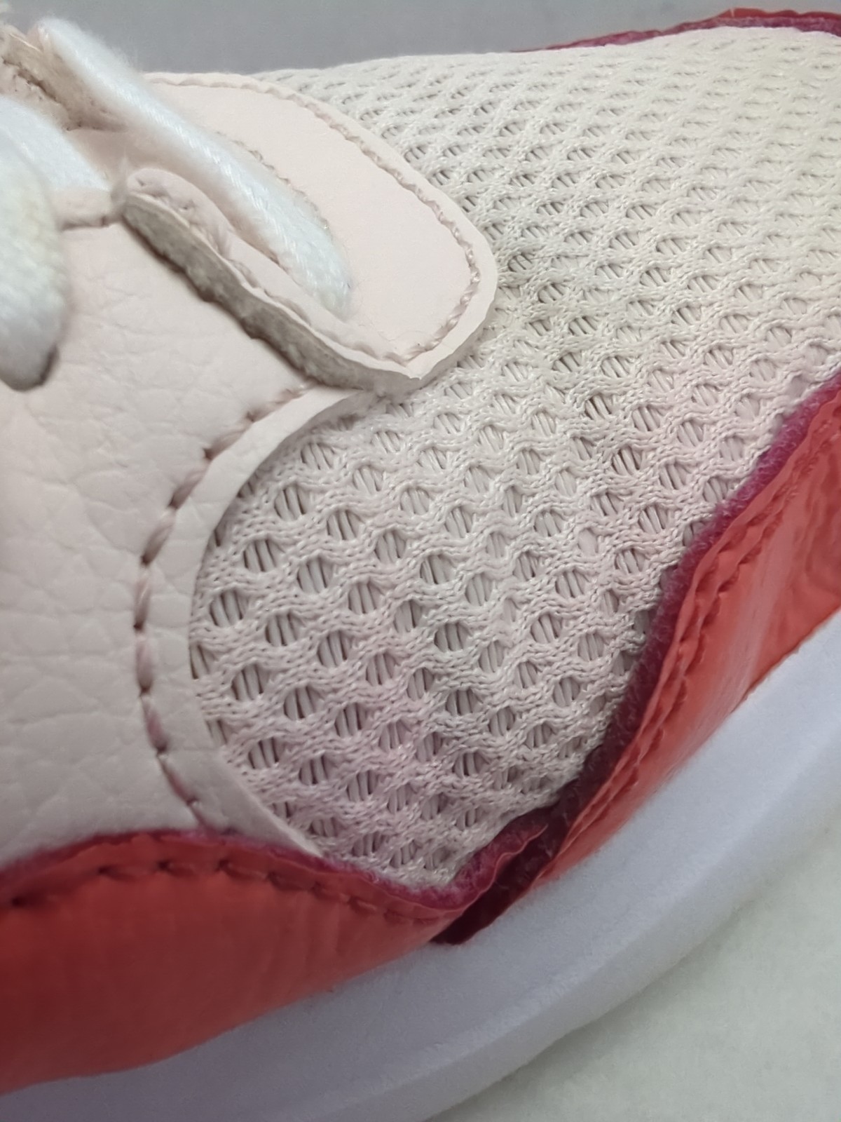 Nike Air Max SC White Light Soft Pink CW4554-600 Sneakers Shoes Women Size 8 thumbnail 12