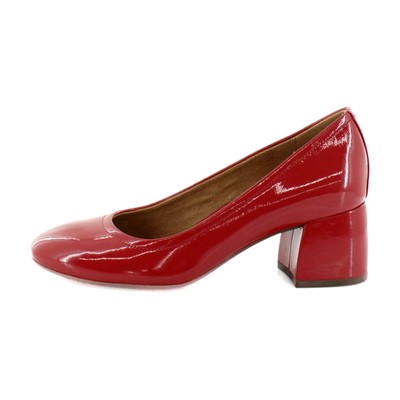 Vionic Carmel Red Womens Shoes Size 6 M Sandals