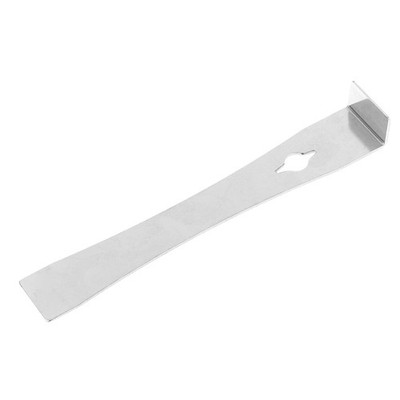 3 In 1 Flat Head Pry Bar Stainless Steel Woodworking Scraper Multifunction Tool