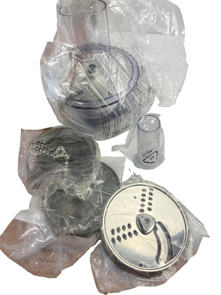 Kenwood Chef Major Food Processor Accessory - Image 3 of 4