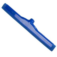 San Jamar 4156714 Sparta Double Foam Squeegee, 18" Wide Blade