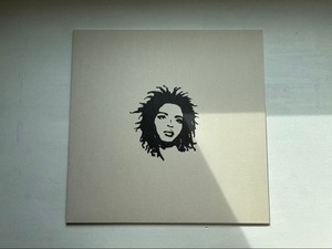 Blue Iverson Vinyl | eBay