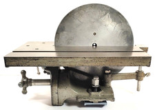 Rare DELTA 347 Lathe Sanding Table Assembly Comp. for the DDL 930 11" Lathe USA