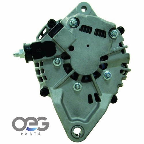 New Alternator For Subaru Legacy H4 2.2L 1995-99 LR185-701 LR185-701H LR185-702 - Picture 11 of 14