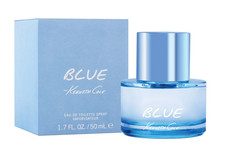 Kenneth Cole BLUE for Men Eau De Toilette Cologne Spray 1.7FLOZ/50ML New/Sealed