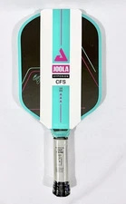 Joola Ben Johns Hyperion CFS 16mm Pickleball Paddle - Limited