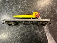 Tri-ang Hornby Rocket Launcher Wagon