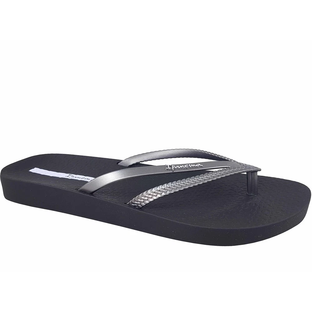Ipanema Bossa Soft V Flip Flops EU 38
