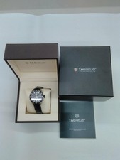 TAG HEUER WAZ1110 WKX0534 FORMULA 1