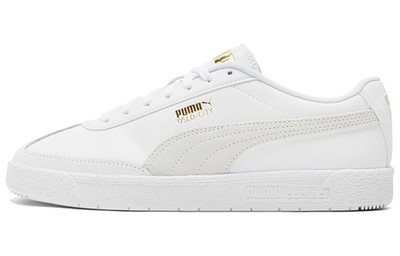 PUMA Oslo city Casual Shoes White/Grey 374976-01